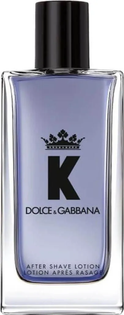 Dolce & Gabbana K Lozione Dopo Barba - L'Essenza dell'Uomo 100ml