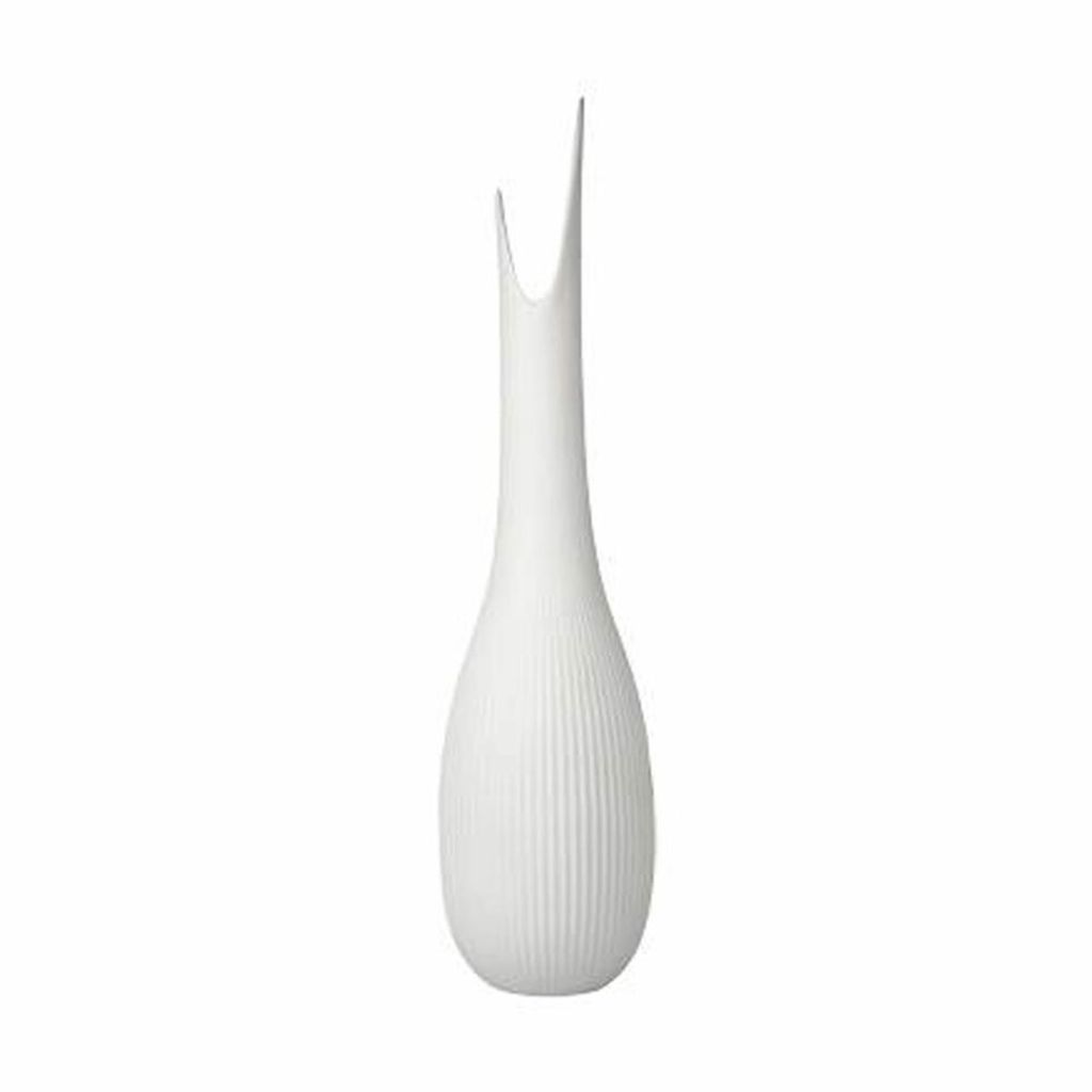 Goebel Vase Studio 8 - Pure Raindrop, Blumenvase, Dekovase, Produktbild 