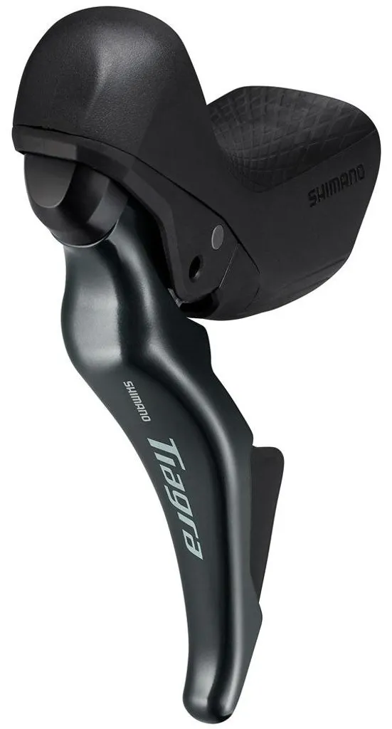 Levier de dérailleur Tiagra 4725 gauche double en aluminium résistant