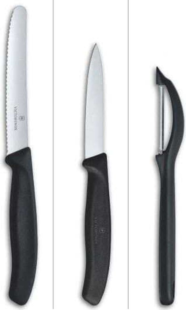 Victorinox SwissClassic 6.7113.31, Schälmesser, 11 cm Produktbild 