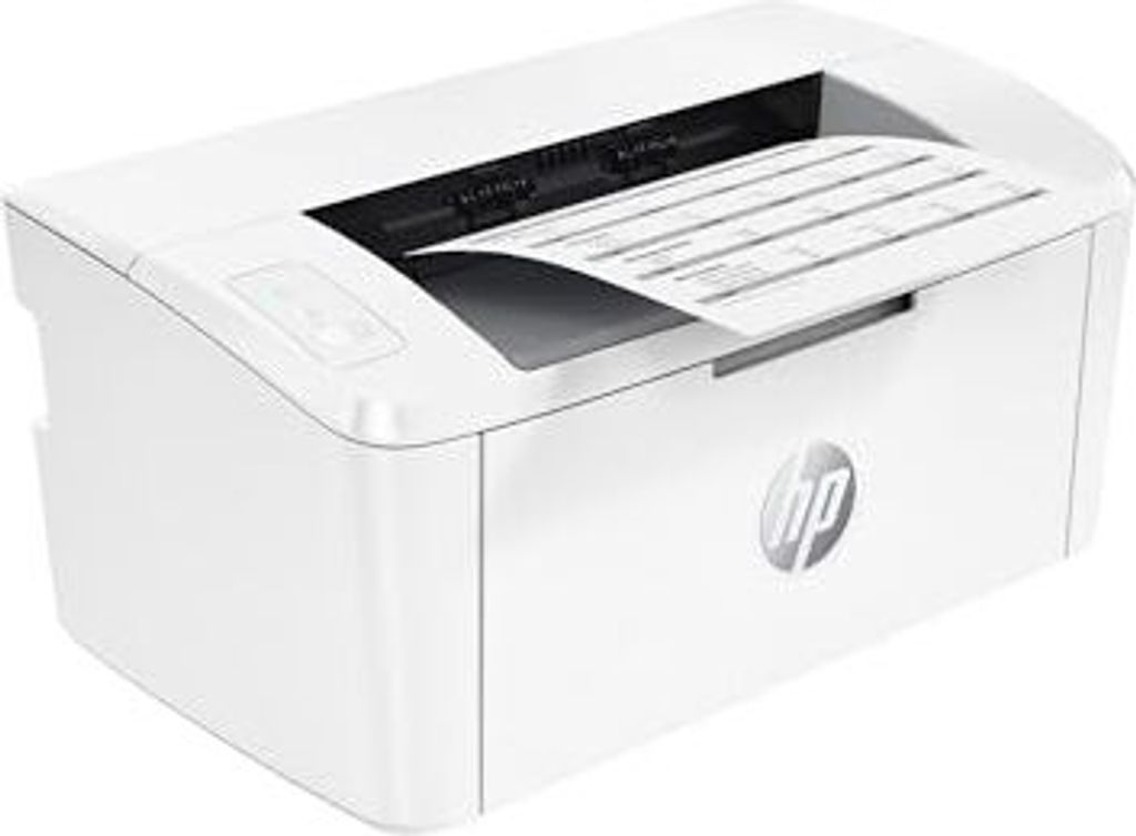 HP LaserJet M110w, Laser, 600 x 600 DPI, A4, 20 Seiten pro Produktbild 23