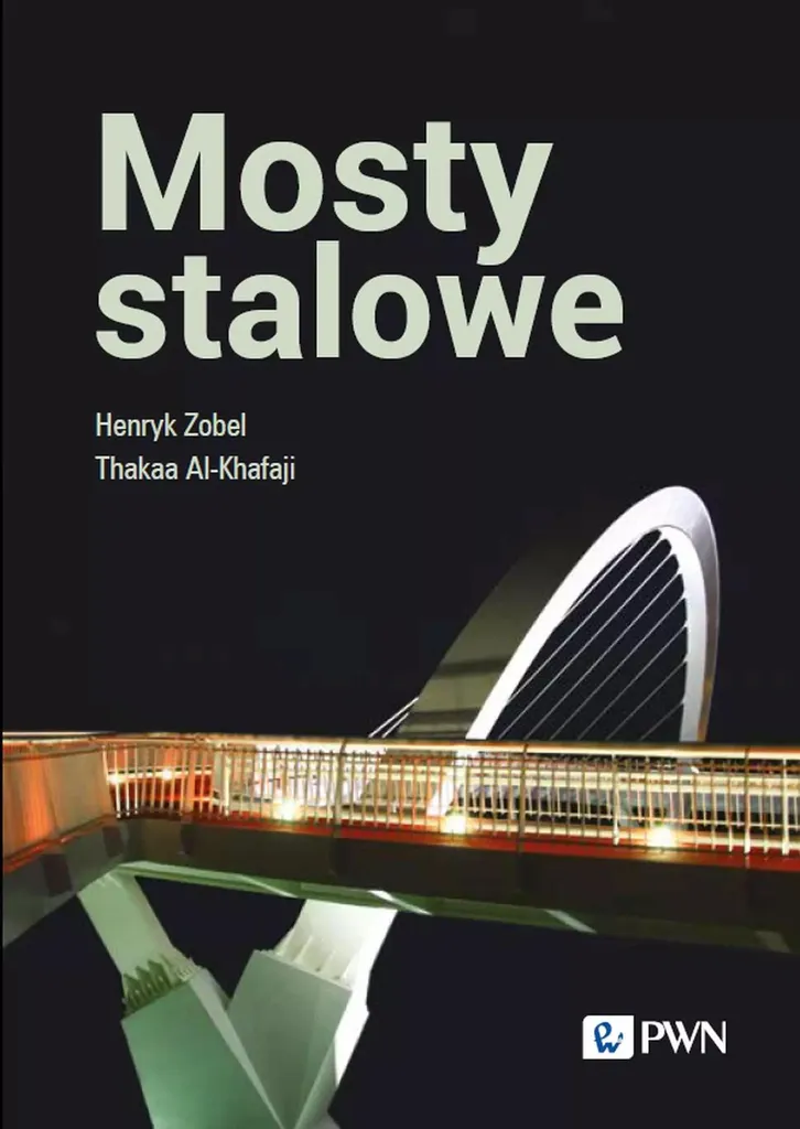 Maîtriser les Ponts d'acier avec Zobel et Al-Khafaji livre expert polonais