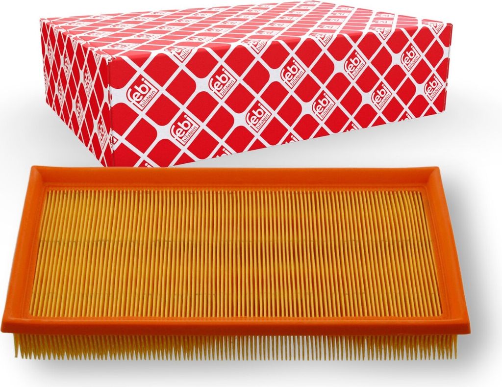 Luftfilter FEBI BILSTEIN 34403 für VW Golf V Schrägheck Produktbild 