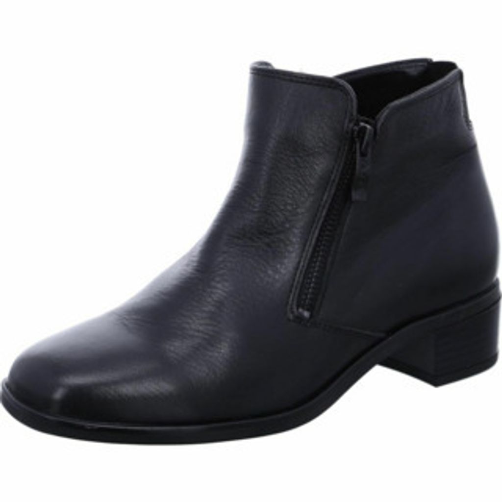 Ara Ankle Boots Damen 31363532313334 Schwarz 38 EU