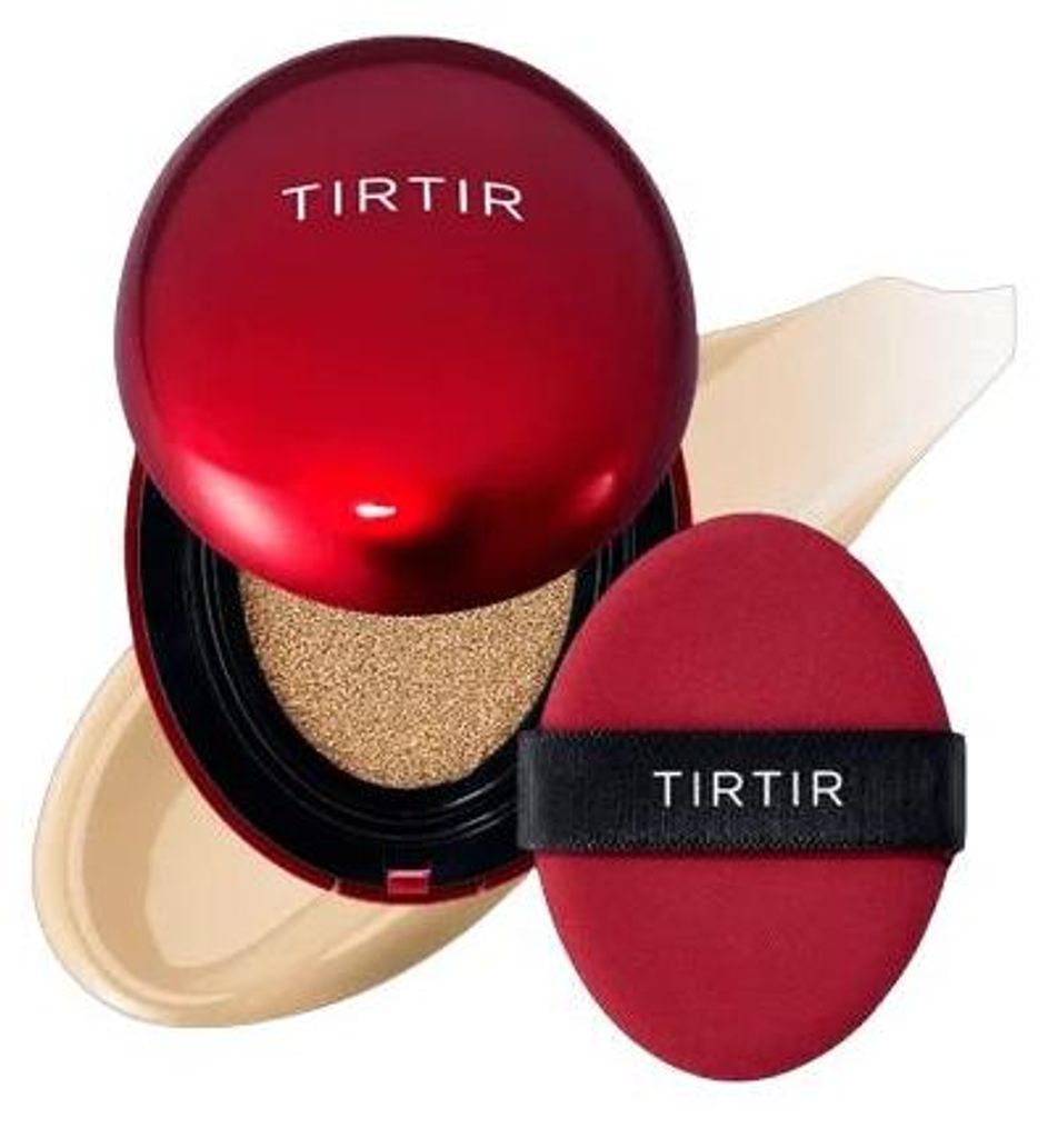 TirTir Mask Fit Red Cushion 24W Soft Beige (MIni)
