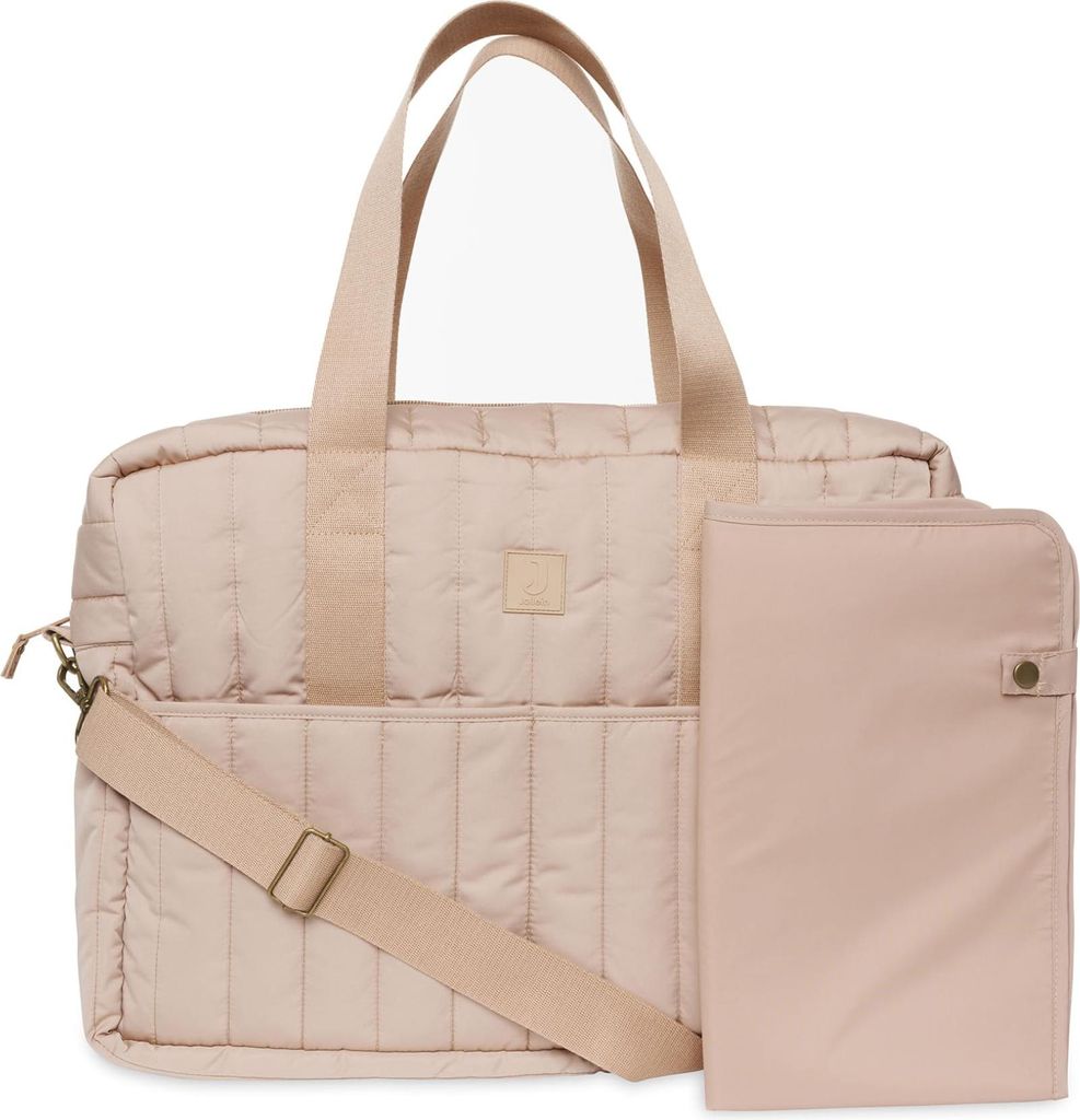 Jollein Luiertas Puffed Moos Biscuit 027-818-68024