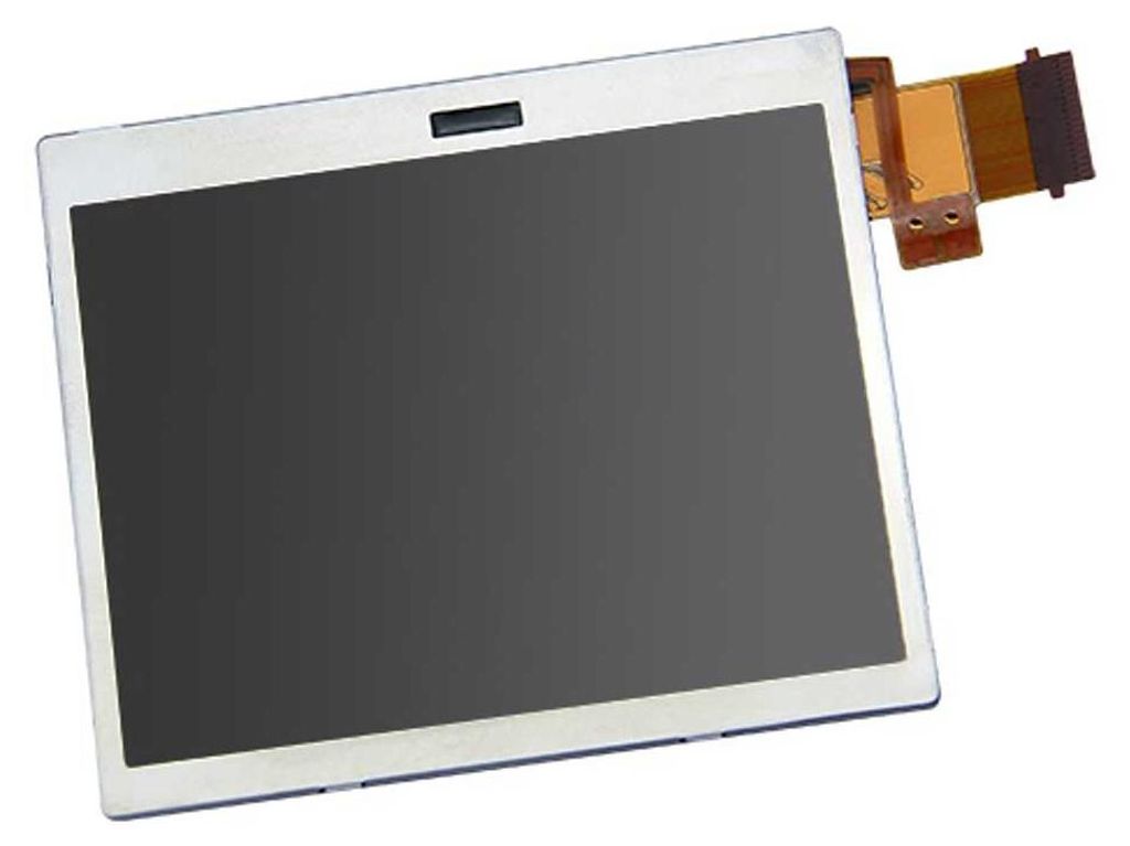 LCD passend für unteres Display NDS Lite Produktbild 