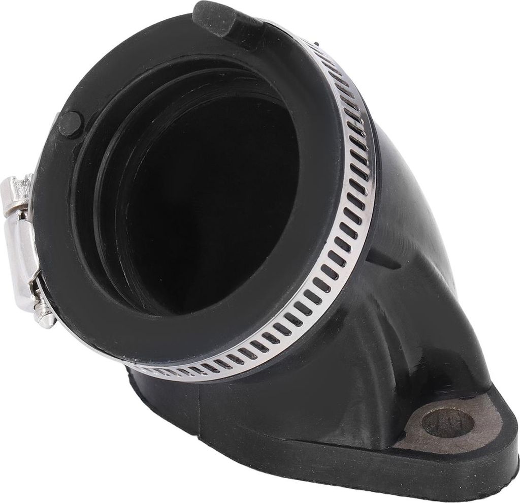 Carburetor Intake Manifold Boot 3085809 Replacement for Polaris Sportsman 500 HO 2001?2013
