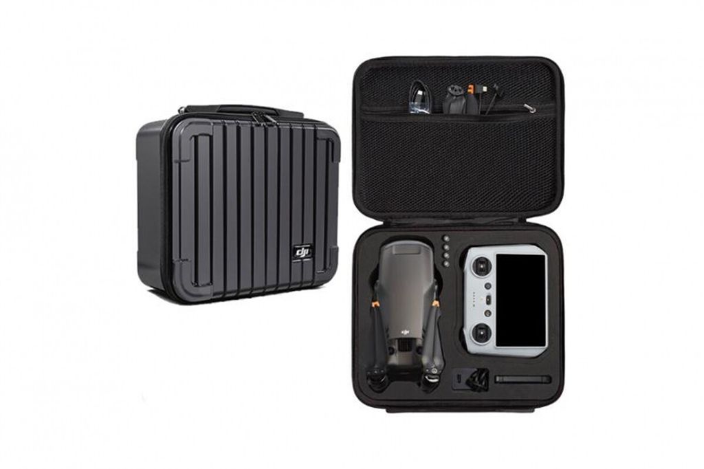 DJI Mavic 3 Pro / Mavic 3 / Mavic 3 Classic - PC Hardshell Obrázek produktu 