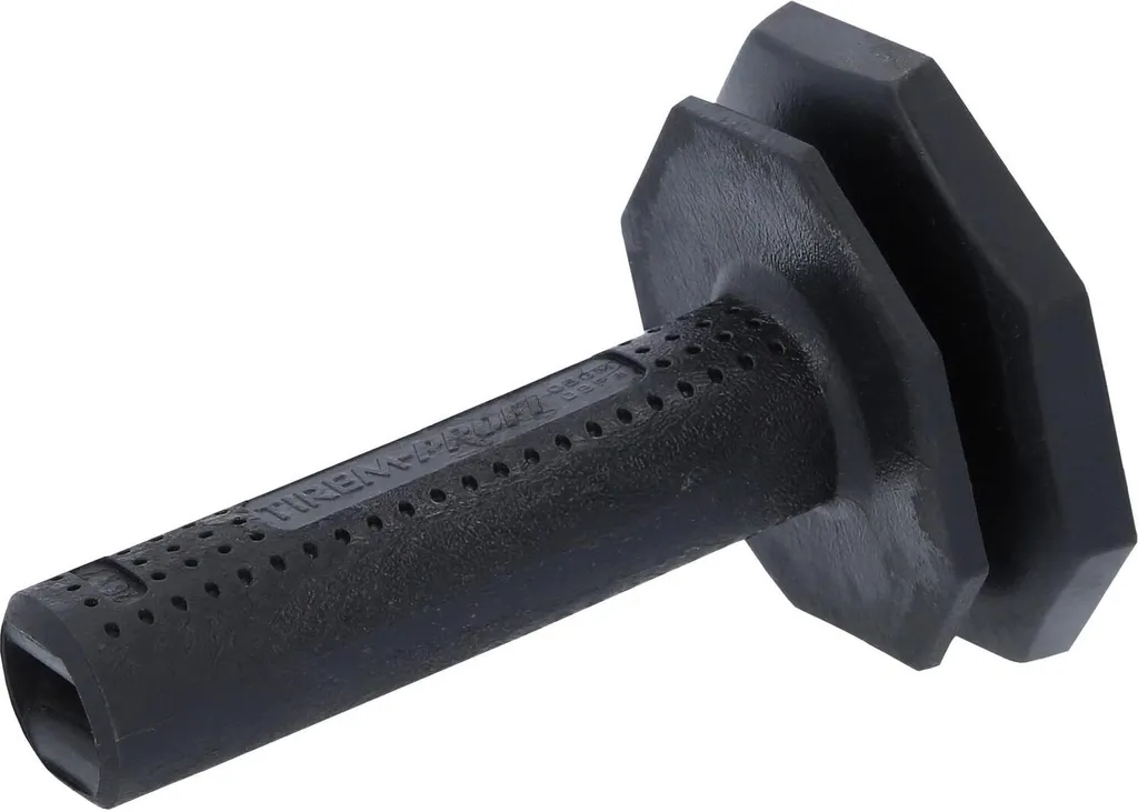 KS Tools 162.2129 Salvamani per Scalpelli 26x7mm - Qualità Tedesca
