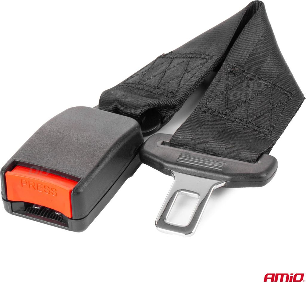 AMiO Predlžovač bezpečnostných pásov 38 cm Obrázok produktu 10