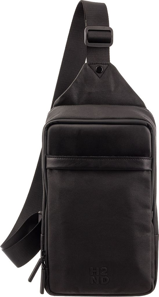 CityLights by Harbour 2nd CL.13035 Sling Bag Style MONZA Umhängetasche ash