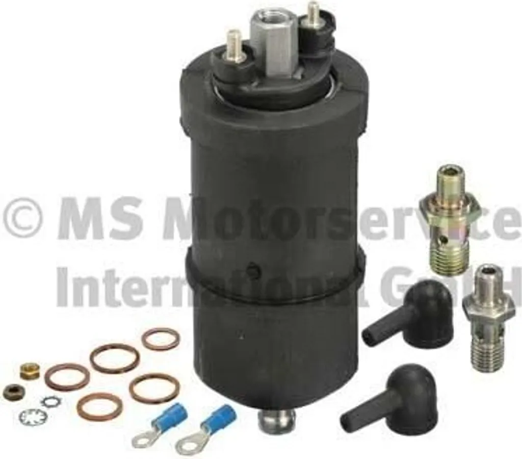 Pompe à carburant anti-panne pour VW Golf 3 et Polo 6N moteur essence