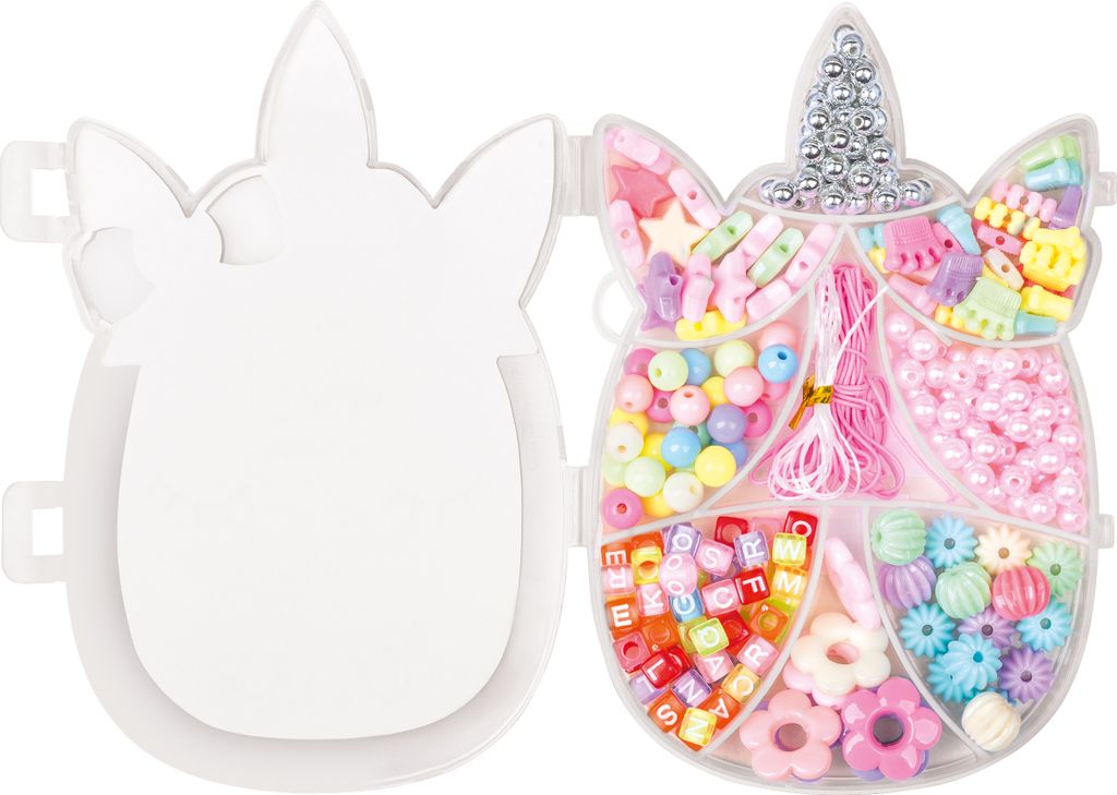 KNORR prandell Perlen-Mix / Schmuckset "Unicorn" 57 g Produktbild 2