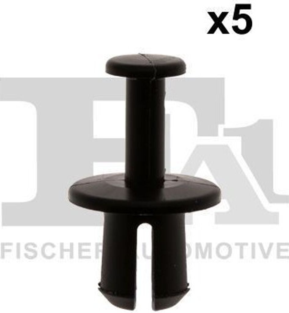 5x FA1 Niet 11-20026.5 8mm 11mm