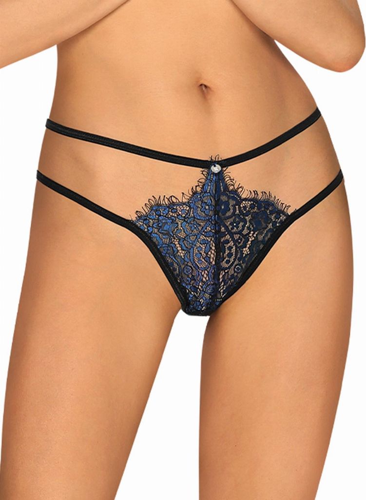 Obsessive - Yass Myne Thong S/M