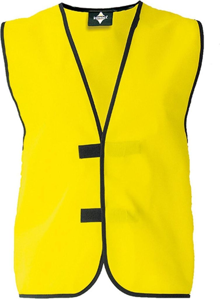 Korntex Promotion & Identification Vest Leipzig