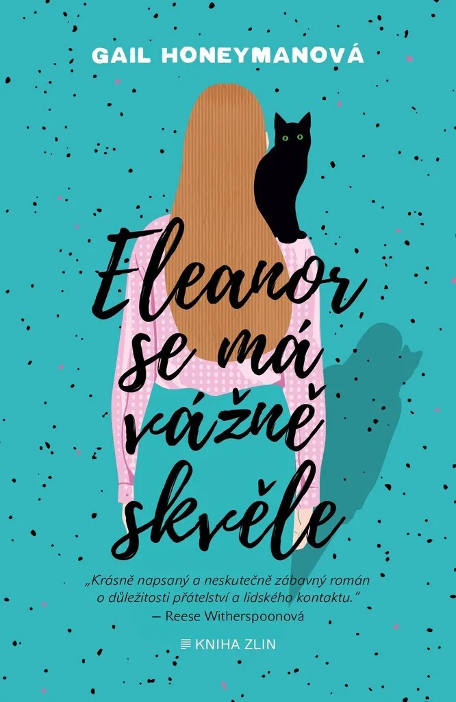 Eleanor Oliphant va très bien : Se reconstruire après le Trauma