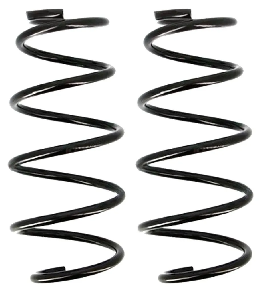 Ressort hélicoïdal de suspension KYB RA4139 pour châssis automobile