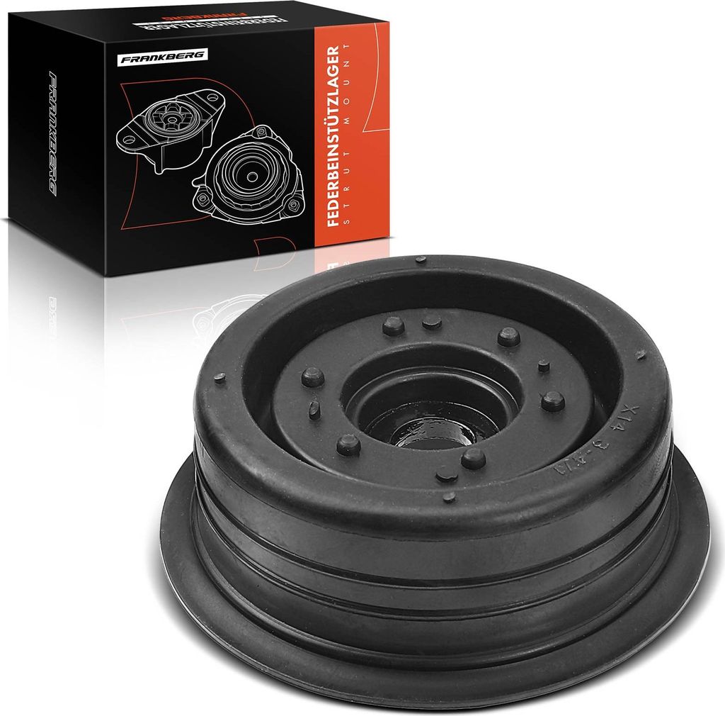 Frankberg 1x Domlager Federbeinstütz lager für Hyundai Accent I II X-3 LC 2000-2005