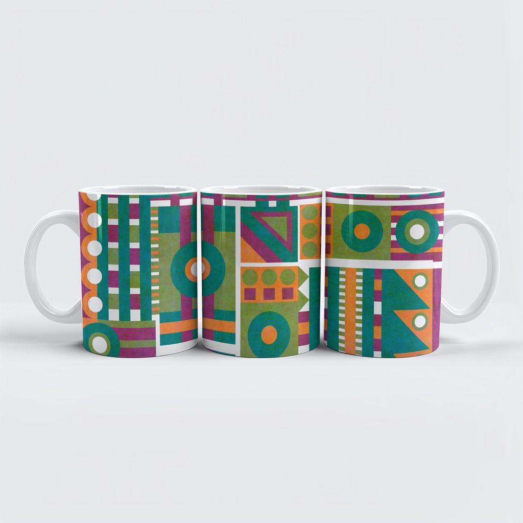 raxxa Premium-Tasse "Reveal"