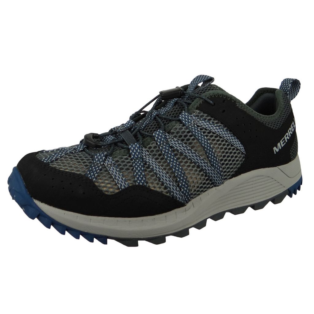 Merrell Sneakers J036115 in Grey color size 45 Zdjęcie produktu 