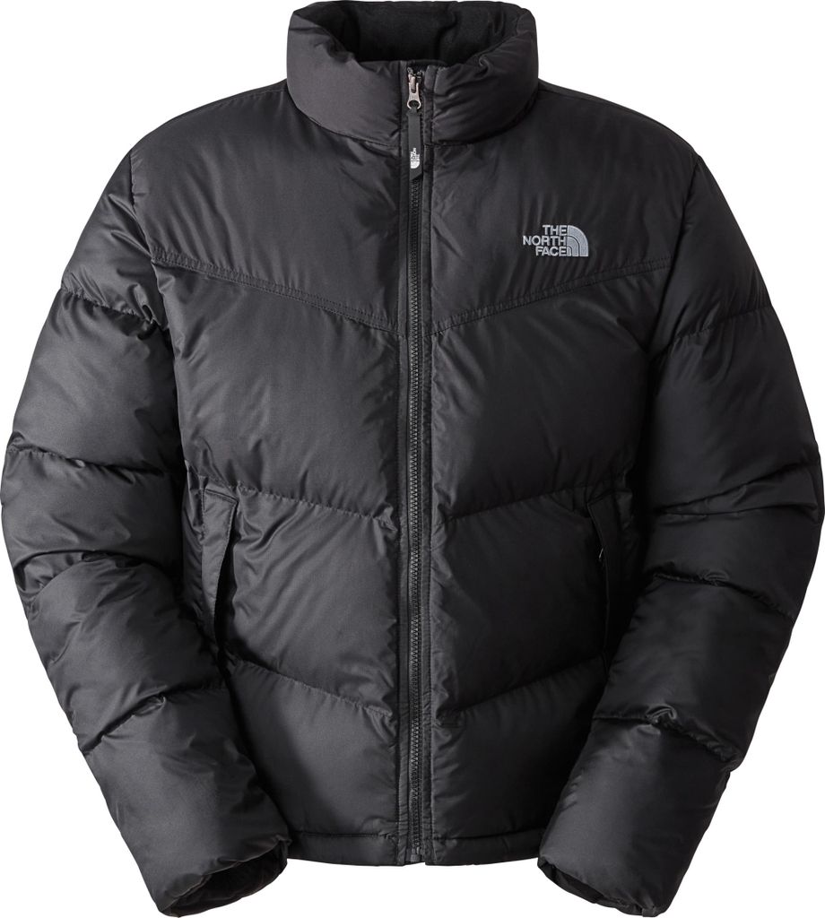 The North Face M Saikuru Jacket Tnf Black Tnf Black S