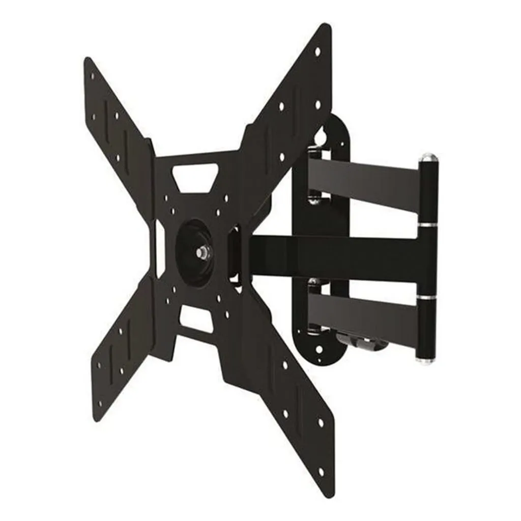 Support TV orientable pour éliminer les reflets et optimiser votre écran