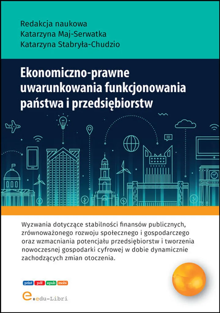 Conditions économiques et juridiques de l'État : Guide de Conformité