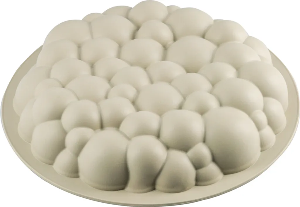 Stampo per colata di silicone BOLLE ⌀22 cm HOMLA