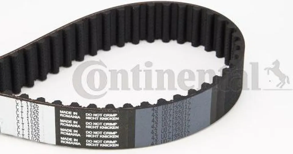 Courroie de Distribution Continental CT1026 pour Clio, Megane et Scenic