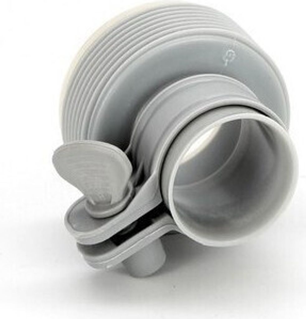 Złączki, konektory do pomp, redukcja, śr. 38mm Intex 29061 Produktbild 20