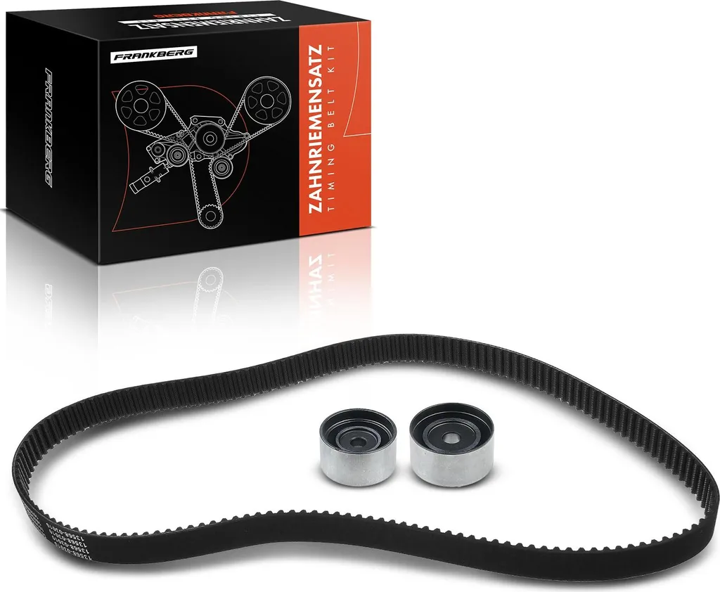 Kit Distribution Haute Résistance pour Toyota RAV 4 et Avensis 2.0L