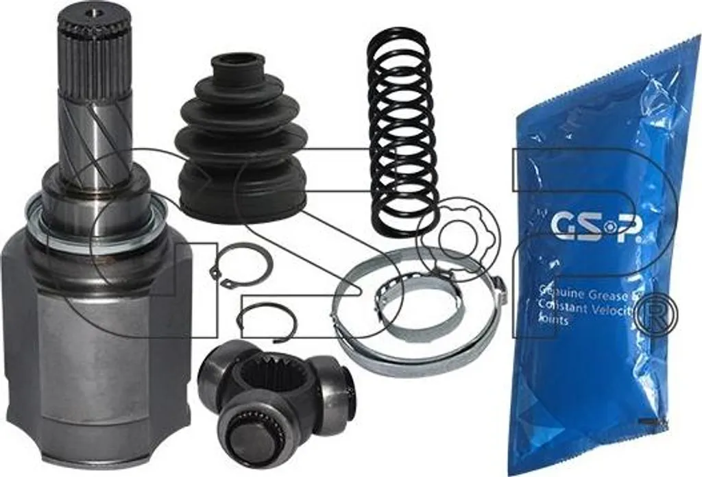 Kit joint de cardan anti-fuite OE 391010905R pour Megane et Logan