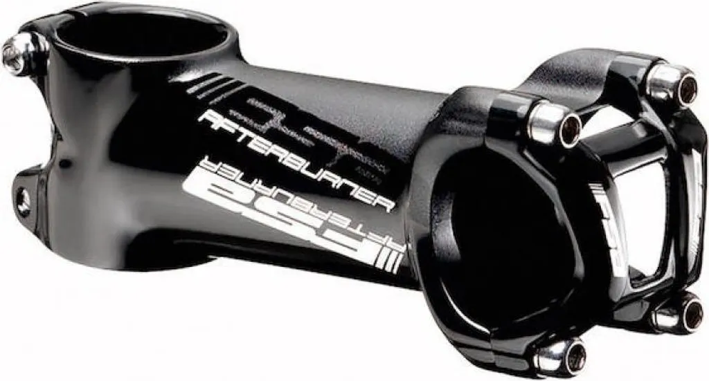 Potence VTT Légère FSA Afterburner 90 mm - Équipement Cross-Country Performant