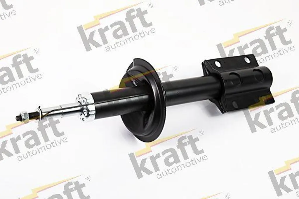 Amortisseur renforcé 5202J3 pour fourgon Fiat Ducato et Boxer