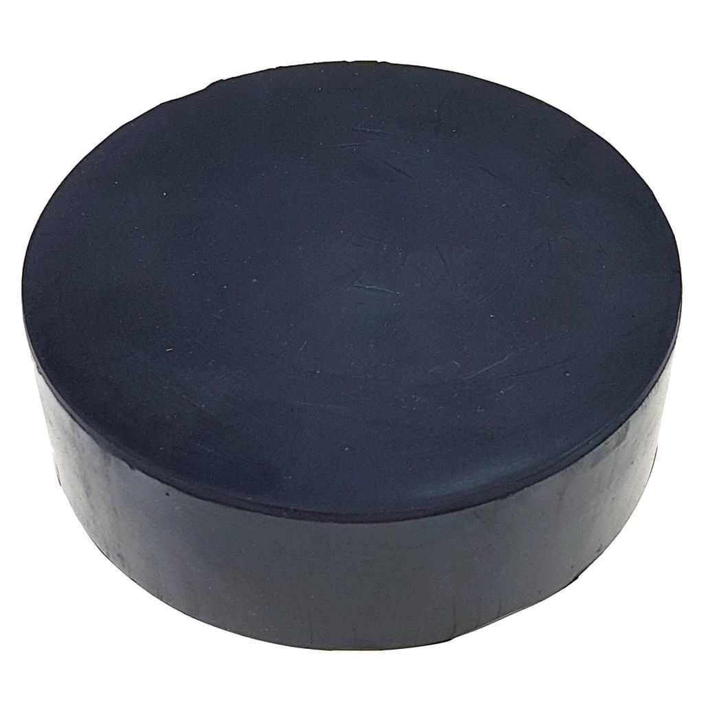 1 bloc en caoutchouc STIX, 100 mm, hauteur 30 mm, Image du produit 