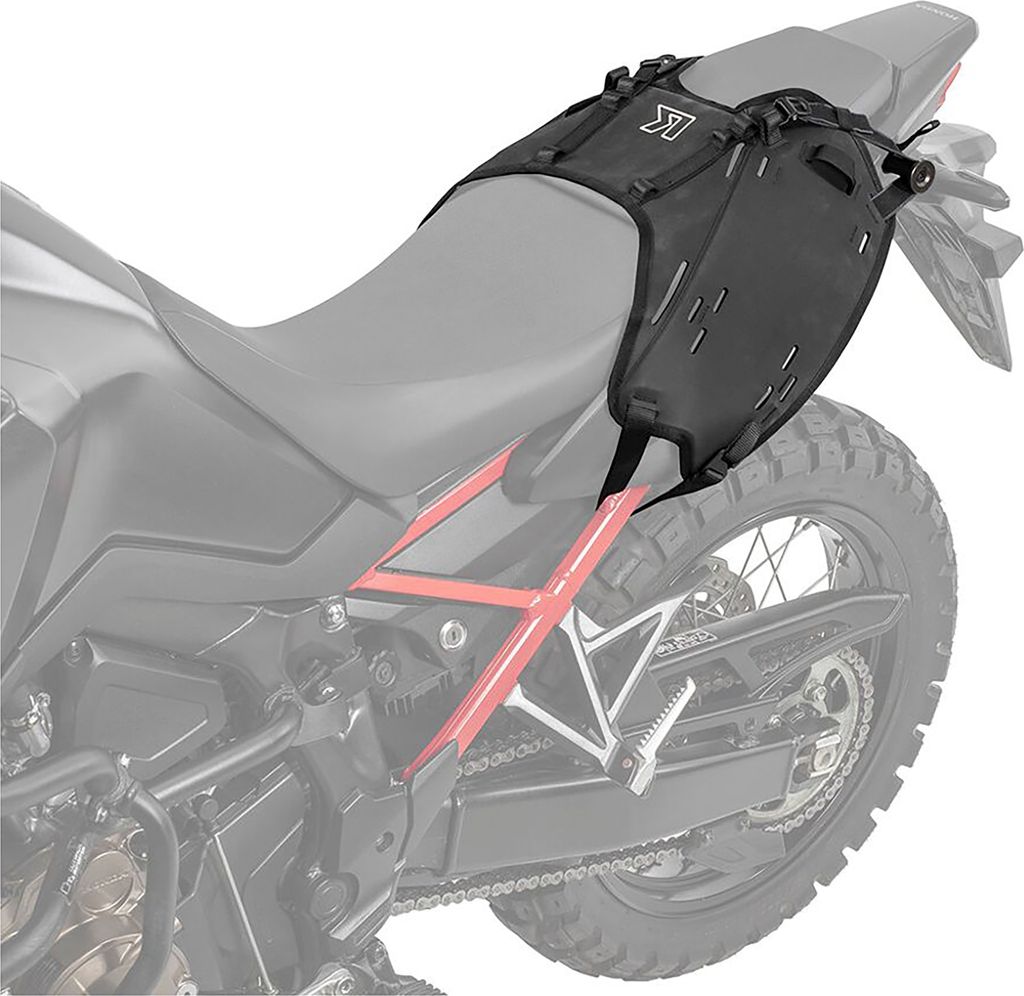 Kriega OS-Base kompatibel mit Honda CRF 1100 L Africa Twin Produktbild 