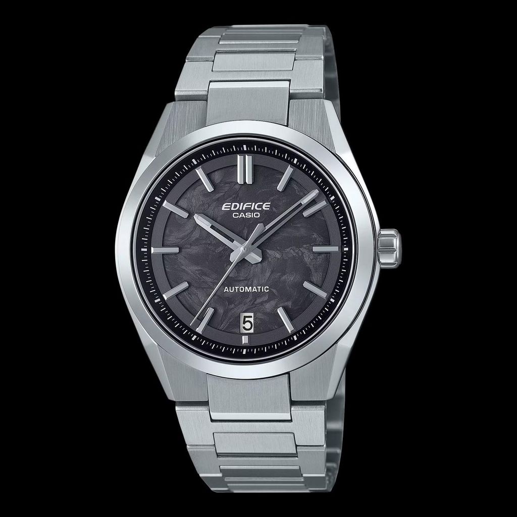 Casio Edifice - EFK-100CD-1AER - Automatic - Watch Image du produit 