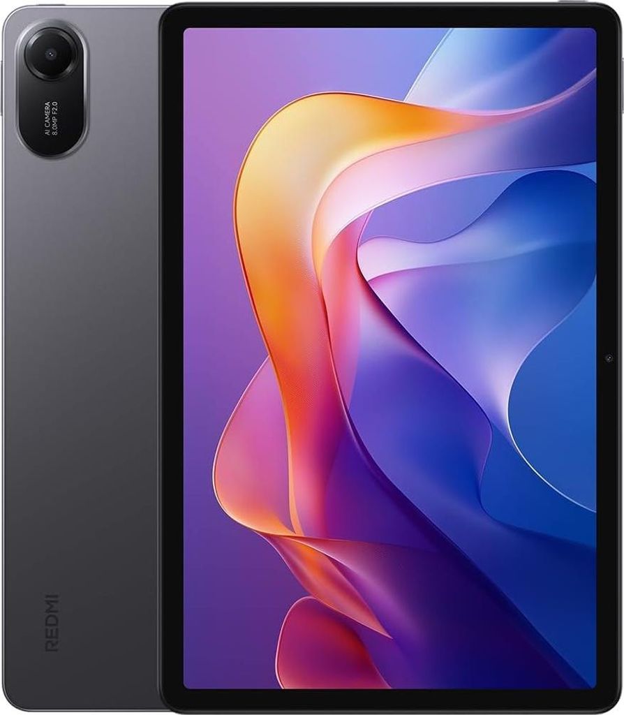 Xiaomi Redmi Pad 2 Tablet 11" 4GB/128GB WiFi Grau (Graphite Produktbild 