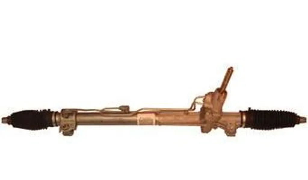 Boîtier de Direction Assistée pour 407, Remplacement OE 4000LJ PE9046