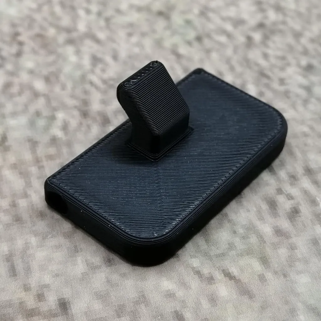 Levier de rechange noir Keuco Edition 300 11 pour distributeur savon