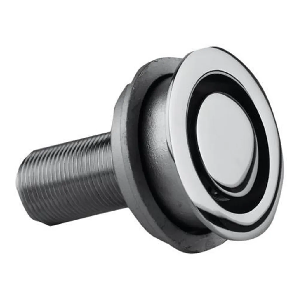 Aération de réservoir à filetage 3/4 Hollex pour évent droit