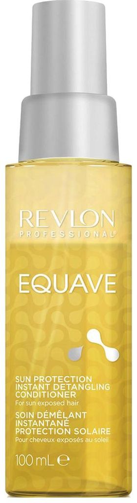 Revlon Equave Sun Protection Conditioner 100ml -leave-in Image du produit 
