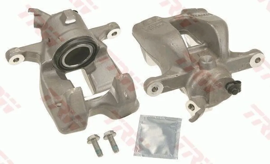 TRW BHU344E Étrier de Frein Arrière LR015586 pour Range Rover et Discovery