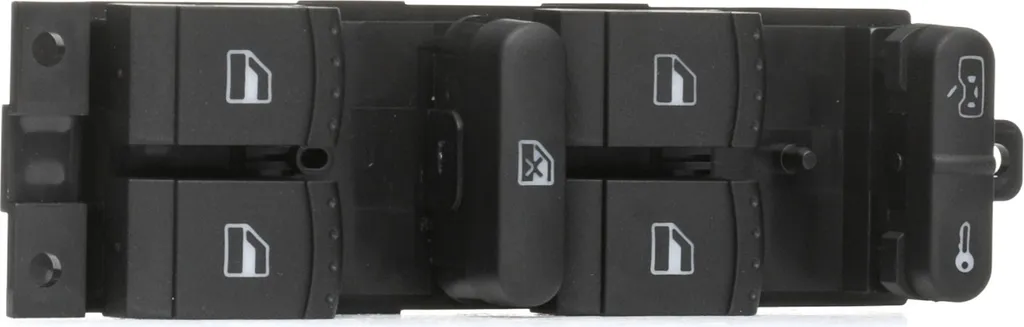 Interrupteur de vitre pour Bora et Passat - Remplacement OE 1J4959857