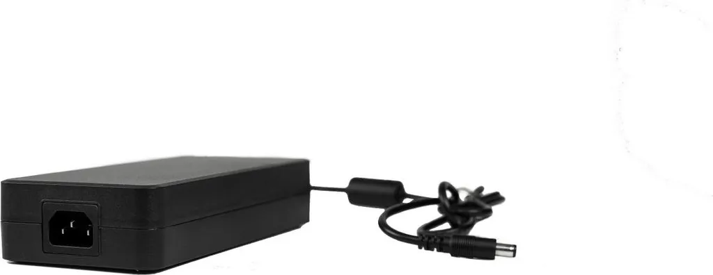 NETGEAR EPS200W: Power Up Your Network | 200W PoE Adapter Black - 3