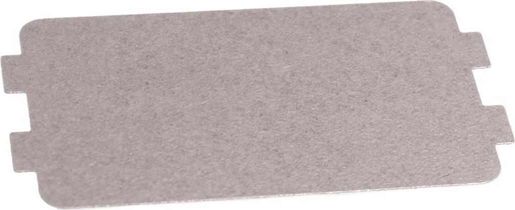 Panasonic 12570000001034 Glimmerscheibe,Cover für NN-S29 NN-K18 NN-E229...