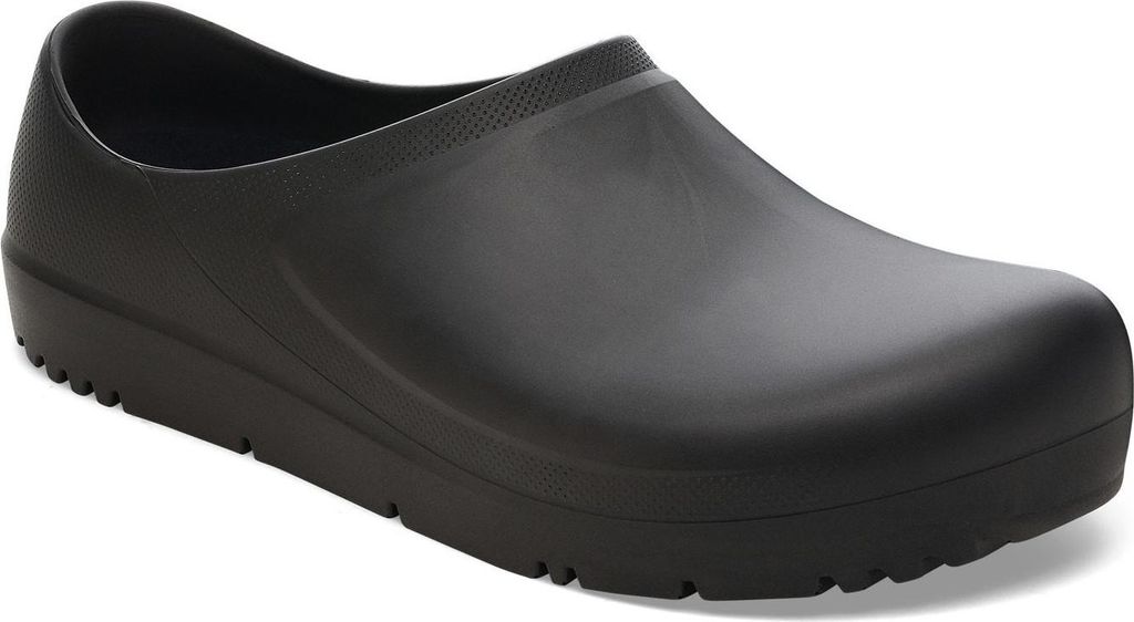 Birkenstock Profi Birki 2.0 PolyurethanClog Schwarz 47