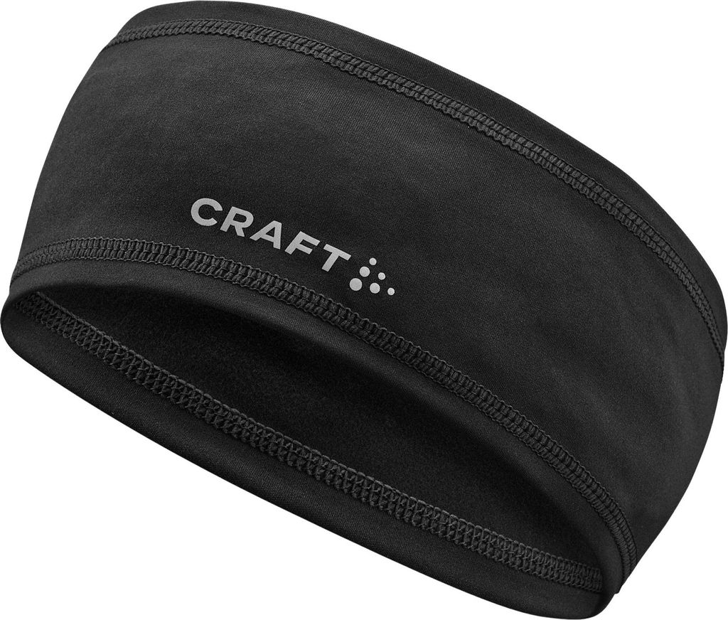 CRAFT Uni Stirnband Core Essence Headband